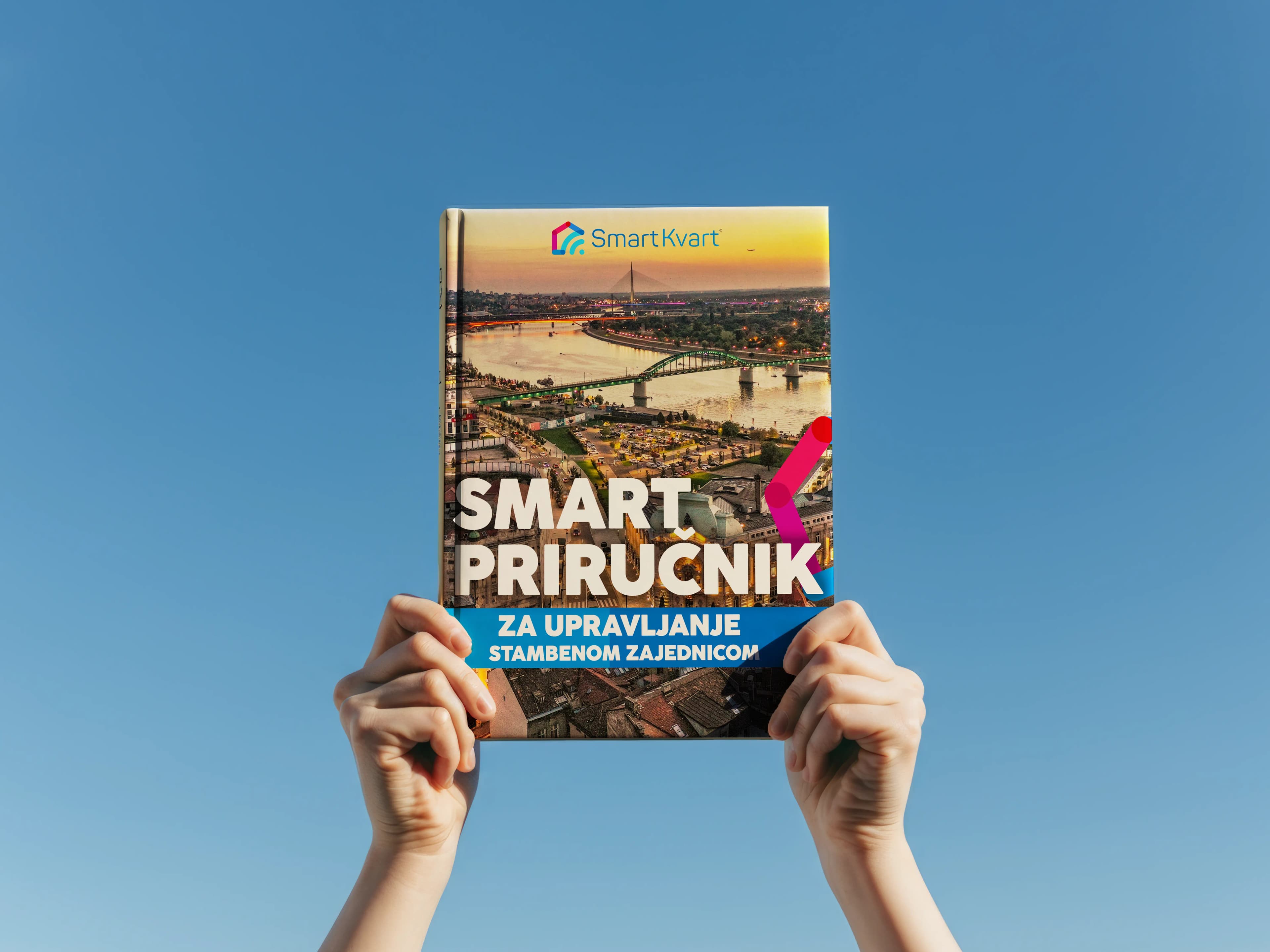 Priručnik za stambene zajednice